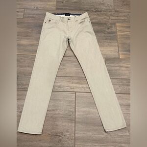 Men’s Vanguard Jeans